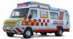 Нападачу на медицинске раднике одређен притвор