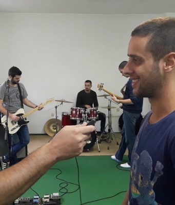 Sve je spremno za prvi koncert Eastock-a u Užicu