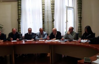 Предузете превентивне мере поводом велике количине најављених падавина