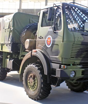 Država vlasnik 95 odsto kapitala FAP-a, na pomolu unosni poslovi sa Alžircima i Egipćanima