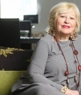 Nada Popović Perišić otvara Jugoslovenski pozorišni festival Nada Popović Perišić