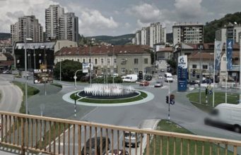 Nova rešenja za centar grada