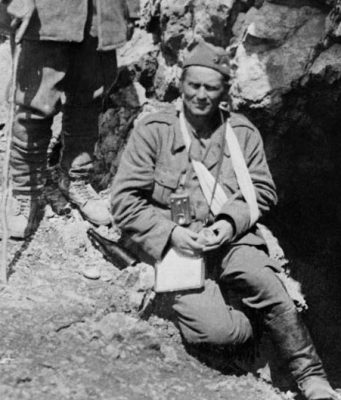 Četnik koji je ’41. držao Tita na nišanu: Šta bi bilo da je Vučko naredio – „Pali!“ Vučko Ignjatović