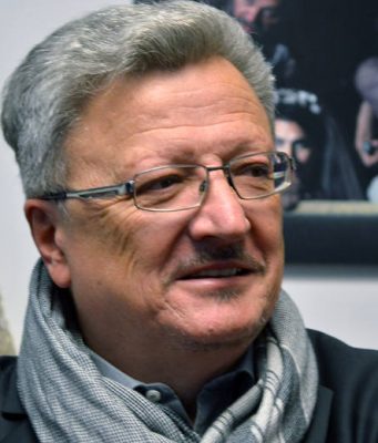 Zoran Stamatović