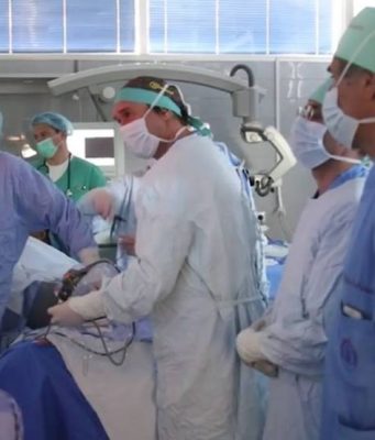 Српски хирург оперисао Неду из Ужица и ушао у историју српске медицине