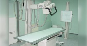 Рендген апарати ван функције