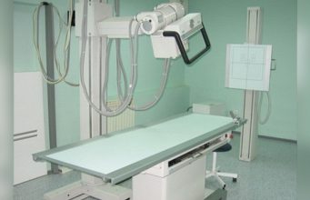 Рендген апарати ван функције