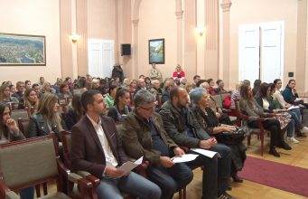 Poetsko veče u čast Milutina Bojića