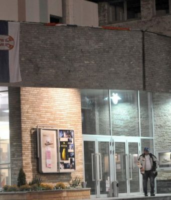 Premijera predstave „Srbijo, zemljo roda moga-Sterijin put u Srbe“